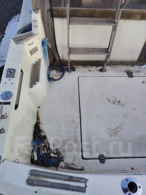 Bayliner. ��������� ��� ��������� ����