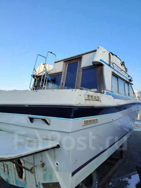 Bayliner. ��������� ��� ��������� ����