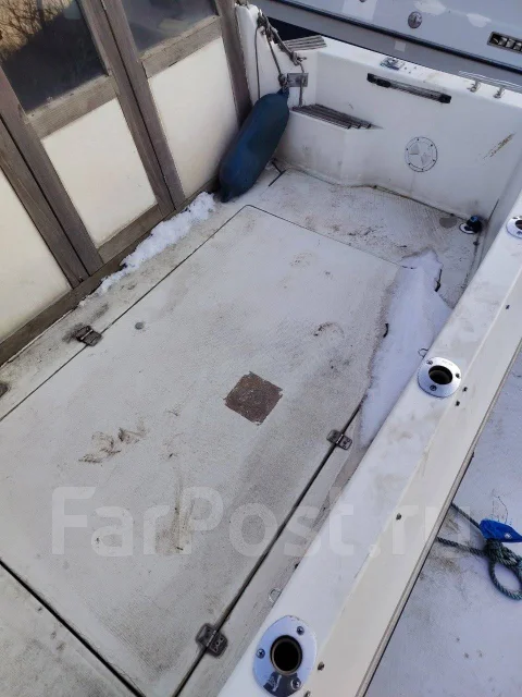 Bayliner. ��������� ��� ��������� ����