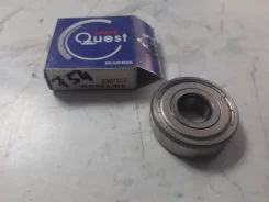 ��������� ������� ������ Nachi 6302ZZE 6302ZZE ����