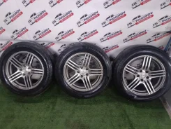 SLK. 6.5x15", 5x100 ����