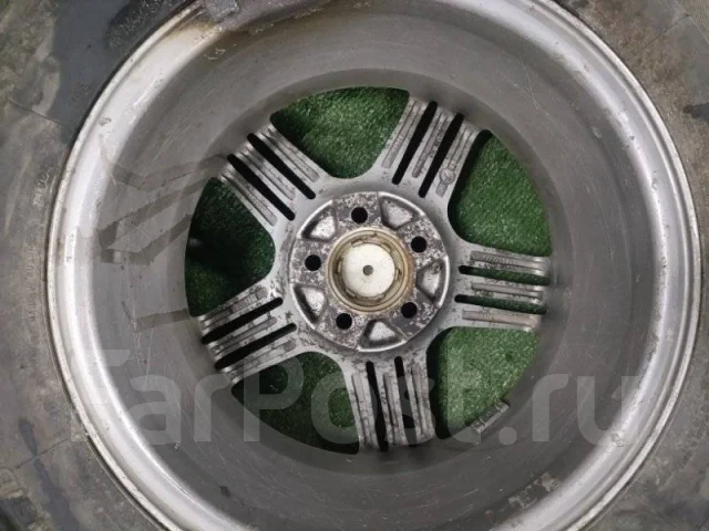 SLK. 6.5x15", 5x100 ����