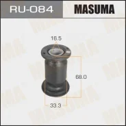 ����������� ������� ����� Toyota Land Cruiser Prado RU084 Masuma RU084 ����