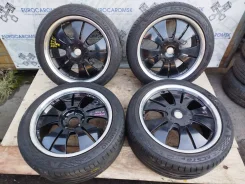 BSA. 9.5x20", 5x112, �� 72���. ����