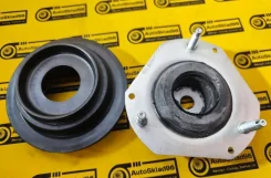 ����� ��������� ������������ Mazda 2, Demio Double Force Dfsas124 DFSAS124 ����