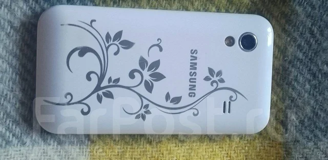 Samsung Galaxy Ace. �/�, �� 8 ��, 4G LTE ����