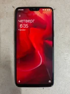 OnePlus 6. �/�, 64 �� ����