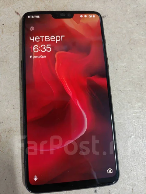 OnePlus 6. �/�, 64 �� ����
