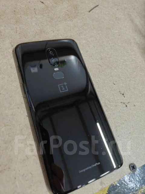 OnePlus 6. �/�, 64 �� ����