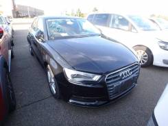 Audi A3. 8VCXSL 1 4TFSI, CXS ����