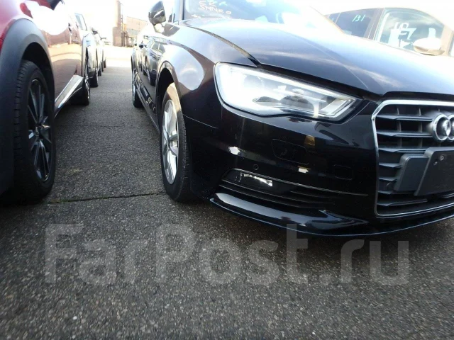 Audi A3. 8VCXSL 1 4TFSI, CXS ����