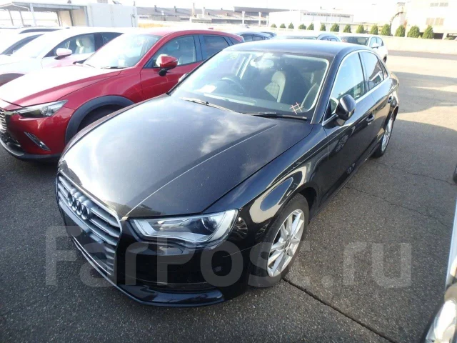 Audi A3. 8VCXSL 1 4TFSI, CXS ����