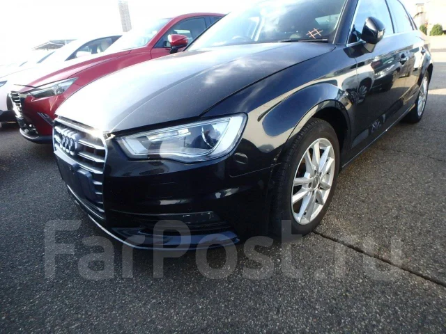 Audi A3. 8VCXSL 1 4TFSI, CXS ����