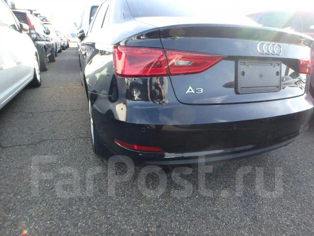 Audi A3. 8VCXSL 1 4TFSI, CXS ����