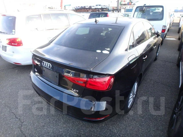 Audi A3. 8VCXSL 1 4TFSI, CXS ����