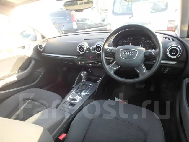 Audi A3. 8VCXSL 1 4TFSI, CXS ����