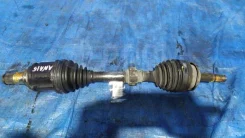 ������ �������� ����� Toyota ANA15, (��������. ), 2AZFE, 37-1, 4WD Toyota Mark X [4342012760] 4342012760 ����