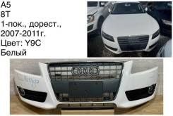 ������ Audi A5 2011 8T0807437K 8T CDNC, �������� 8T0807437K ����