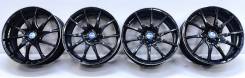 Lehrmeister LM Sport. 7.5x18", 5x100, ET50, �� 64,1���. ����