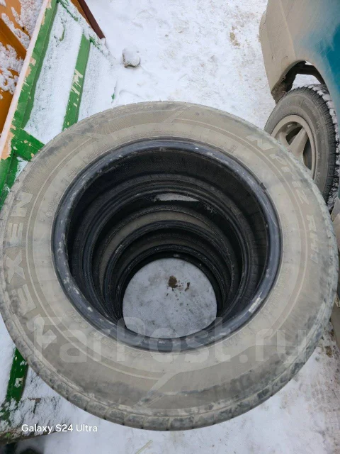 Nexen N'PRIZ RH1. ������, 2013 ���, �/�, ����� 15 % ����