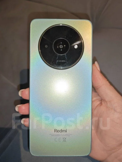 Xiaomi Redmi A3x. �/�, 64 ��, ��������� ����