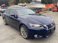 Lexus GS350. GRL15, 2GRFSE ����