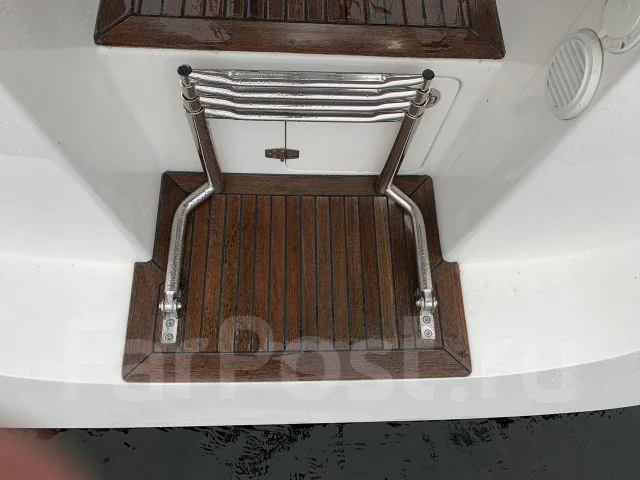 �������� ���� Hallberg-Rassy 372 (2010). ����� 11,35��., 2010 ���. ��� ����� �� �����-���������� ����