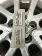 ���� ���������� ������ �������� Nissan Murano 3.5� 2003� - ����