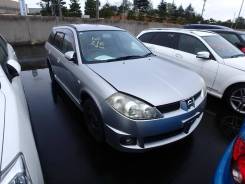 Nissan Wingroad. WHNY11, QG18DE ����