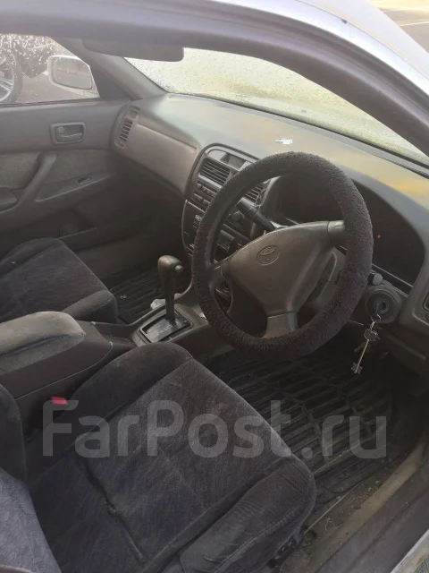Toyota Vista. �������, 4wd, ������ ����