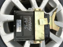 ��� Nissan Murano 3.5� 2003� - ����