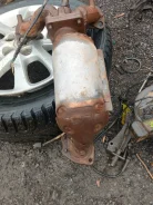 ����������� Nissan Murano 3.5� 2003� - ����