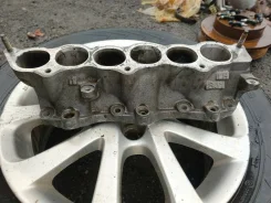 ��������� �������� Nissan Murano 3.5� 2003� - ����