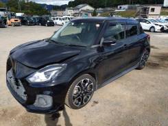 Suzuki Swift. ZC33S, K14C ����