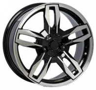 Race Ready CSS9533. 8.0x18", 5x150, ET60, �� 110,5���. ��� ����� �� ������������ ����