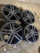 415 Cobra Badrucker D II. x15", 5x105. ��� ����� �� ����������� ����