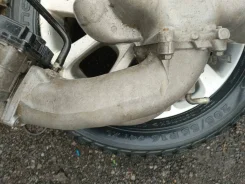 ��������� �������� Nissan Murano 3.5� 2003� - ����