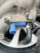 ������ ���������� ������� Nissan Murano 3.5� 2003� - ����