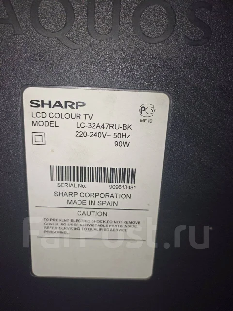 Sharp ����