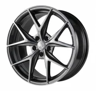 Race Ready CSS5325. 7.5x17", 5x108, ET33, �� 60,1���. ��� ����� �� ������������ ����