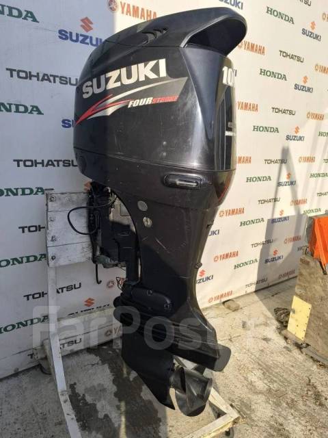 Suzuki. 100��.�., 4-�������, ����������, ���� X (635 ��), 2012 ��� ����