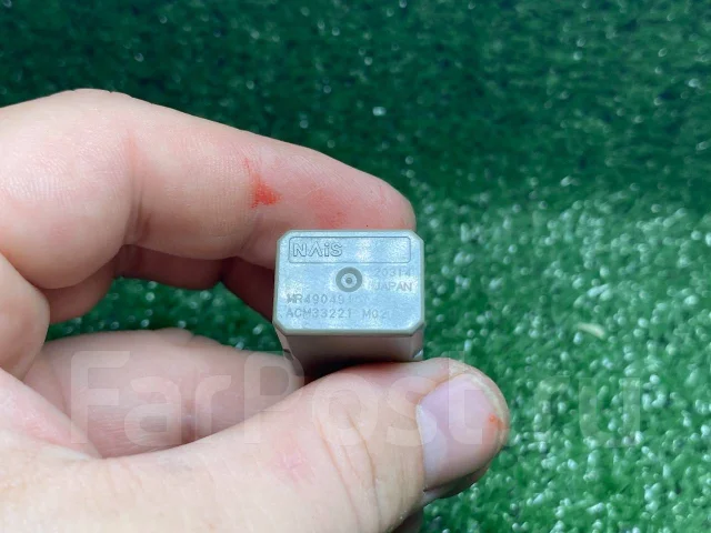 ���� MR490491 (12752) MR490491 ����
