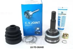 ���� Toyota Corsa / Tercel / Corolla II #L4# / #L5# (4E/5E/1NT) ATM (5A) `90-99 (22*56*26) (�����=������) ������� � ABS (Linkglobal - �����), ��������...