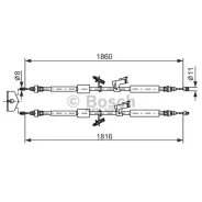 ���� ��������� 1987482189 Bosch 1987482189 1987482189 ����