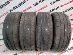 Bridgestone Ecopia NH100 RV