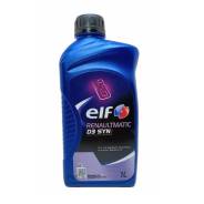 Elf Renaultmatic