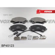 ������� ��������� �������� Ford Transit 06-, Transit Tourneo 07- Fenox BP45123 BP45123 ����