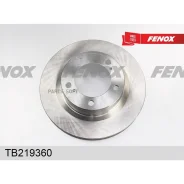 ���� ��������� | ����� ����/��� | Fenox TB219360 TB219360 ����