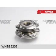 ������� Nissan Qashqai (J11) 14- Fenox WHB82203 WHB82203 ����