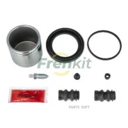 ����������� ���������� �������� + ������� | ����� | Frenkit 260827 260827 ����